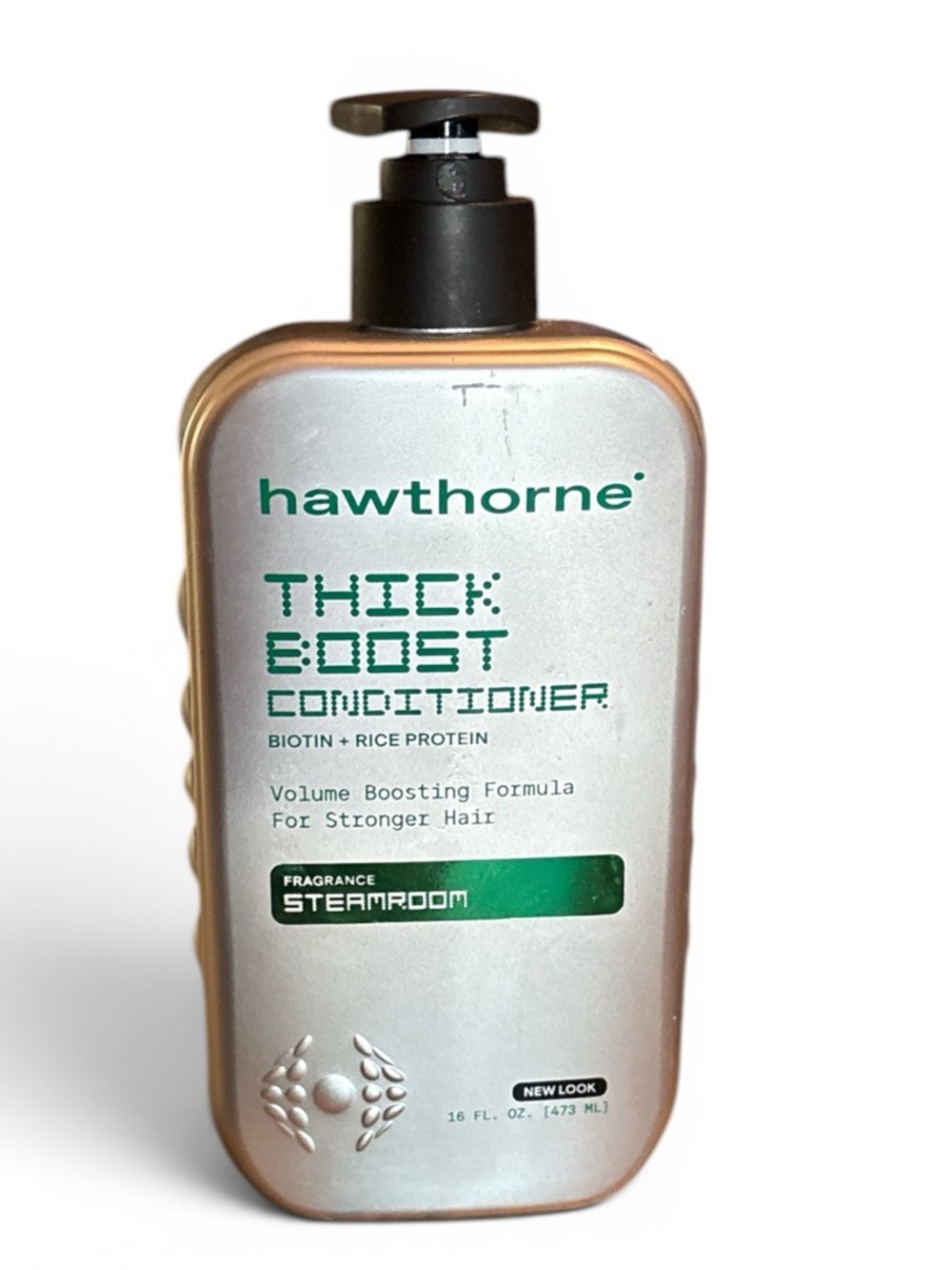 Hawthorne Thick Boost Conditioner - Steamroom